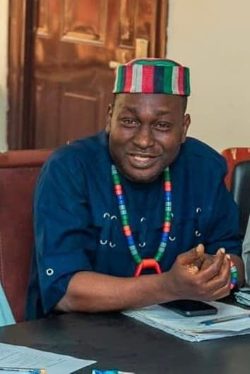 Photo of Director Admin and Supply