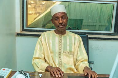 Photo of Director Monitoring and Compliance