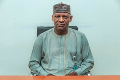 Photo of Director Development Control