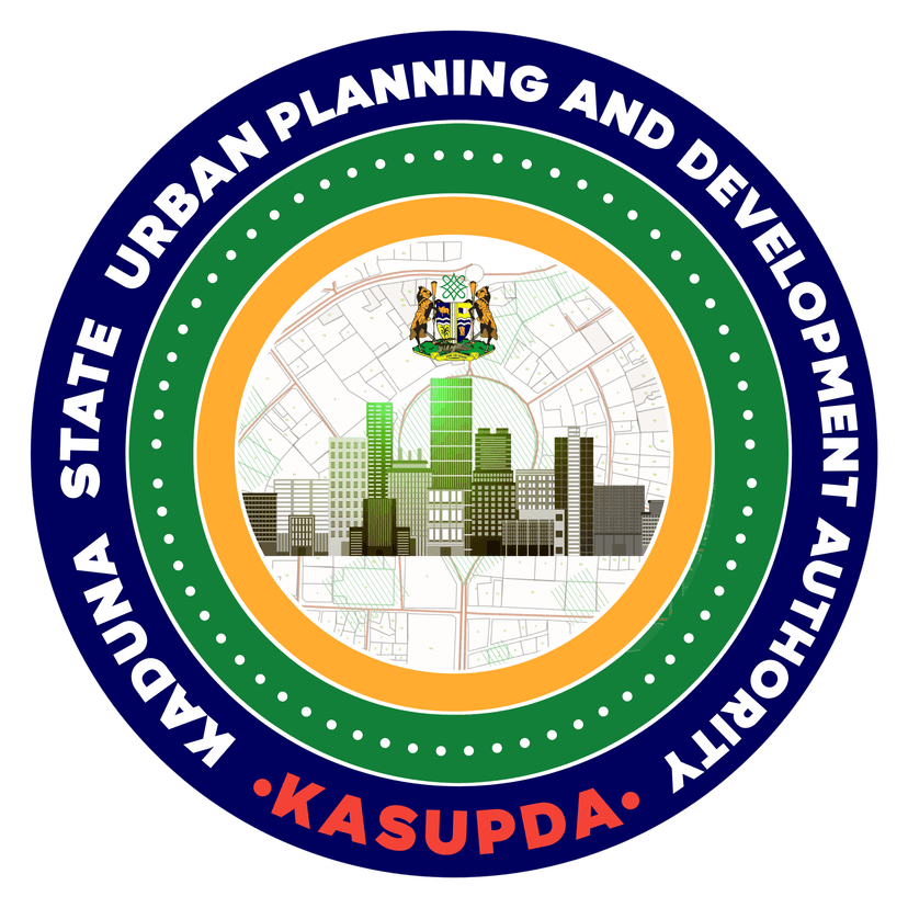 Kaduna State Master Plan (2023 Edition)