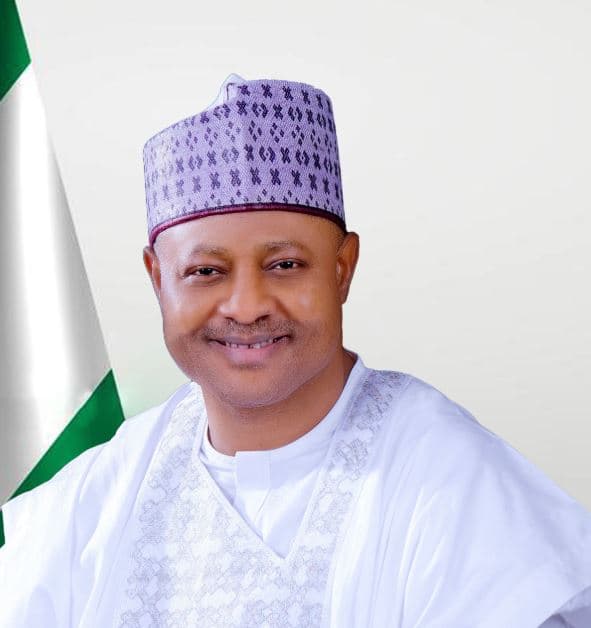 Photo of the Governor